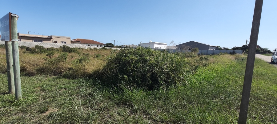 0 Bedroom Property for Sale in Colchester Eastern Cape